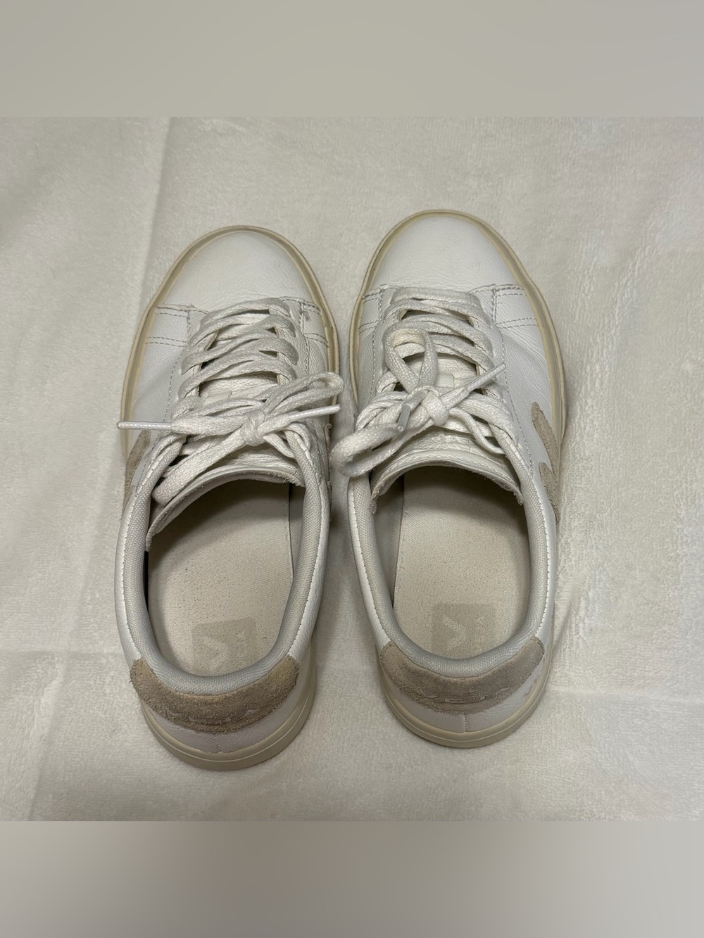Veja Women’s Campo Sneaker, 7 - Picture 6 of 11